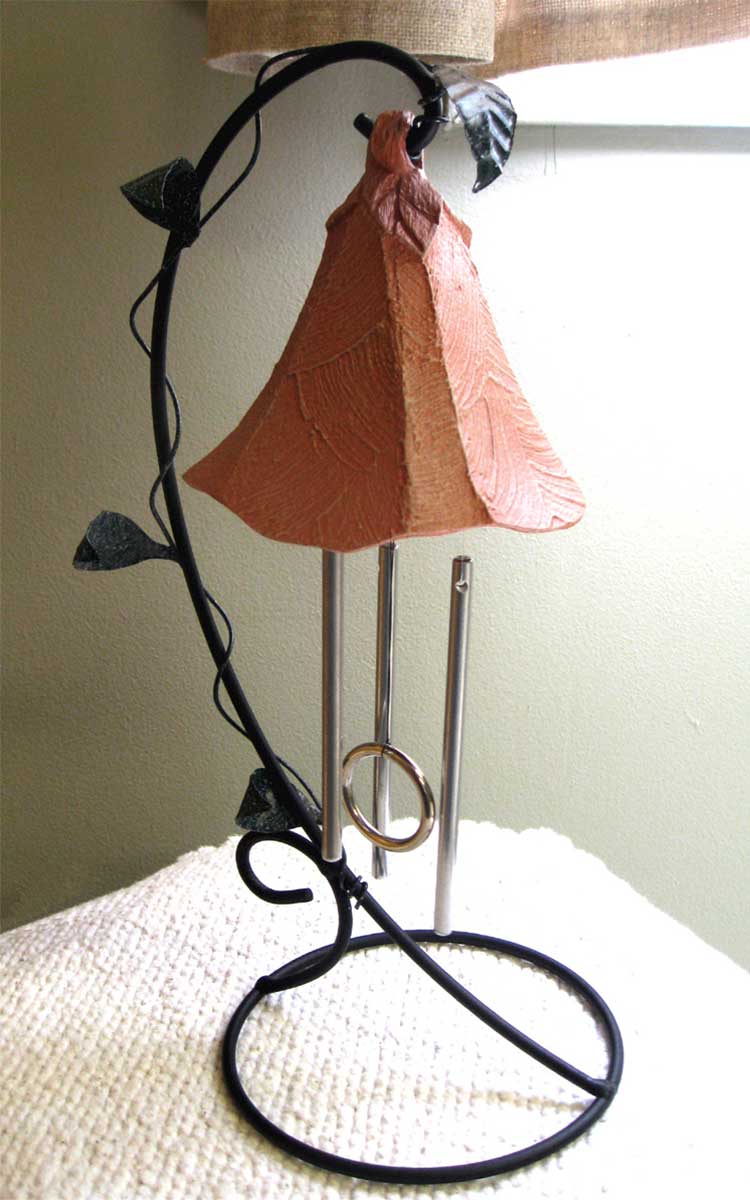 Welcome To Sunblossom Solar Gifts Sunbossom Indoor Garden Solar Chime