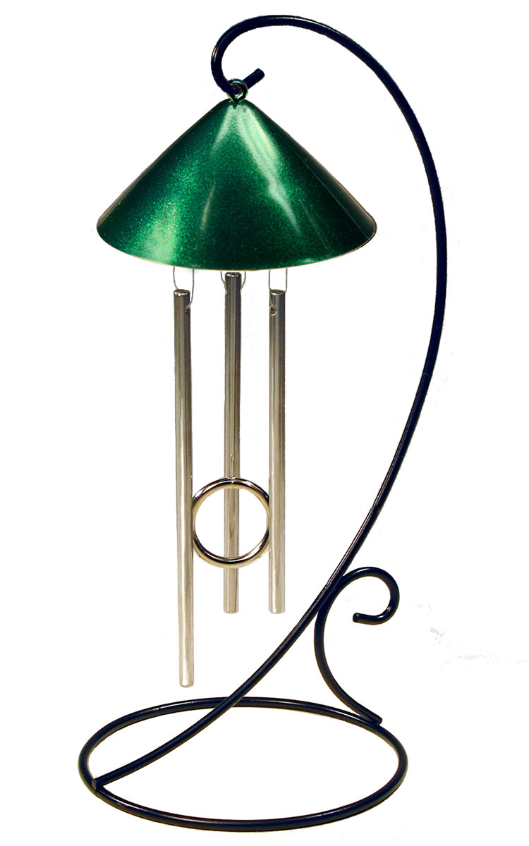 Welcome To Sunblossom Solar Gifts Sunbossom Jewel Collection Sprite Solar Chimes